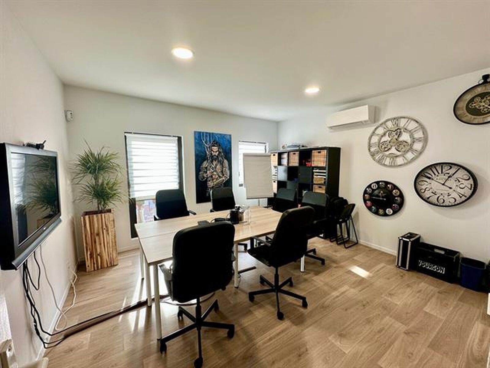 Bureaux - 31270 CUGNAUX