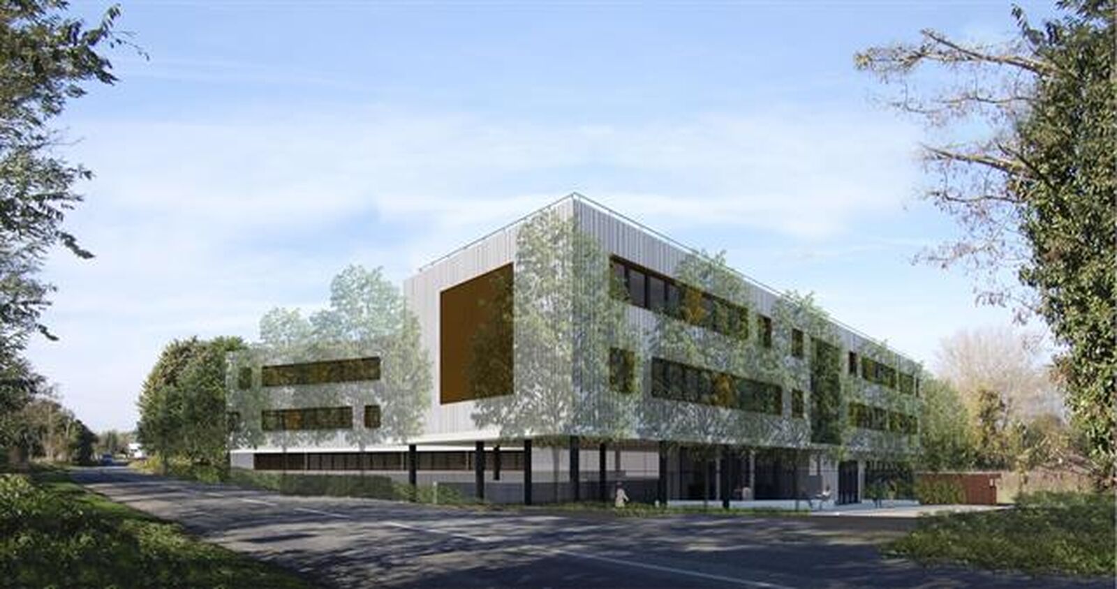 Bureaux - 31130 BALMA