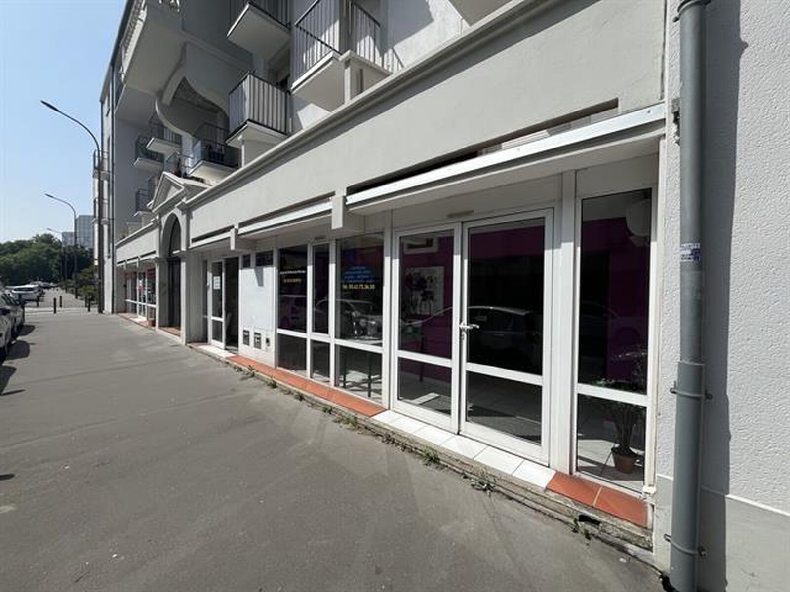 Bureaux - 31000 TOULOUSE