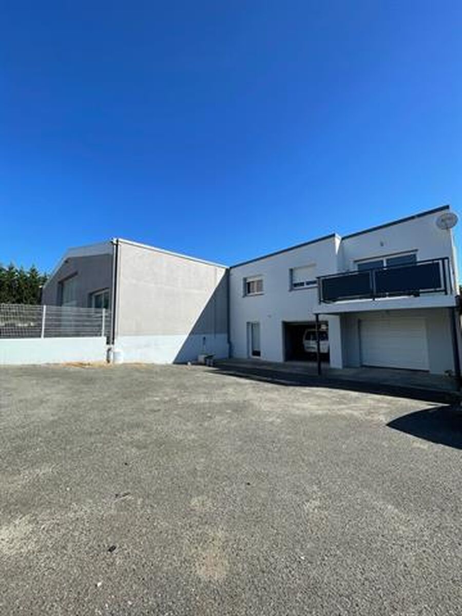 Bureaux - 31840 AUSSONNE