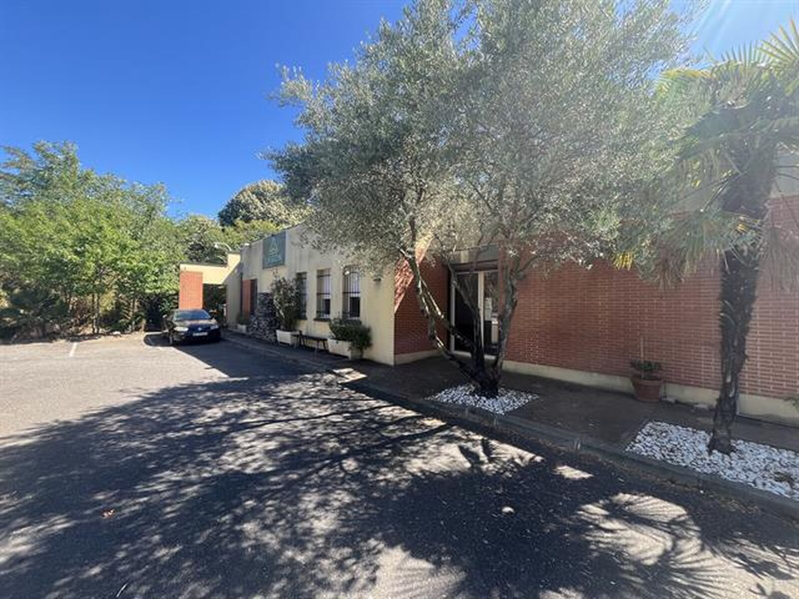 Bureaux - 31000 TOULOUSE