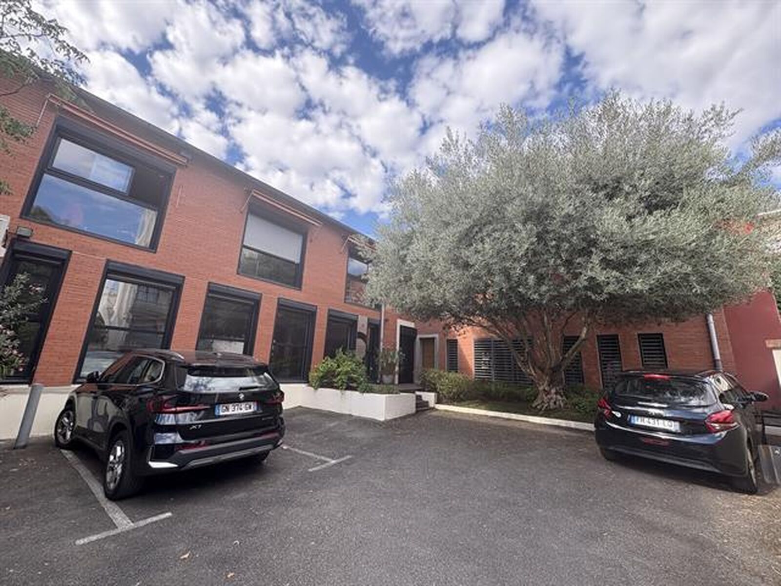 Bureaux - 31000 TOULOUSE