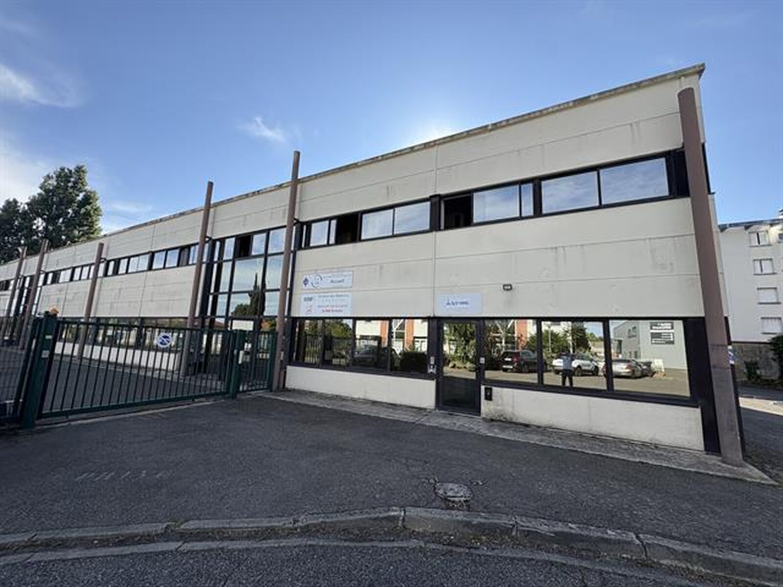 Bureaux - 31000 TOULOUSE