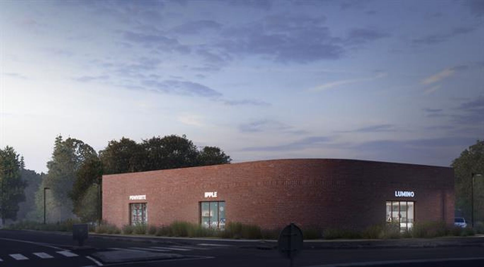 Locaux commerciaux - 31620 FRONTON