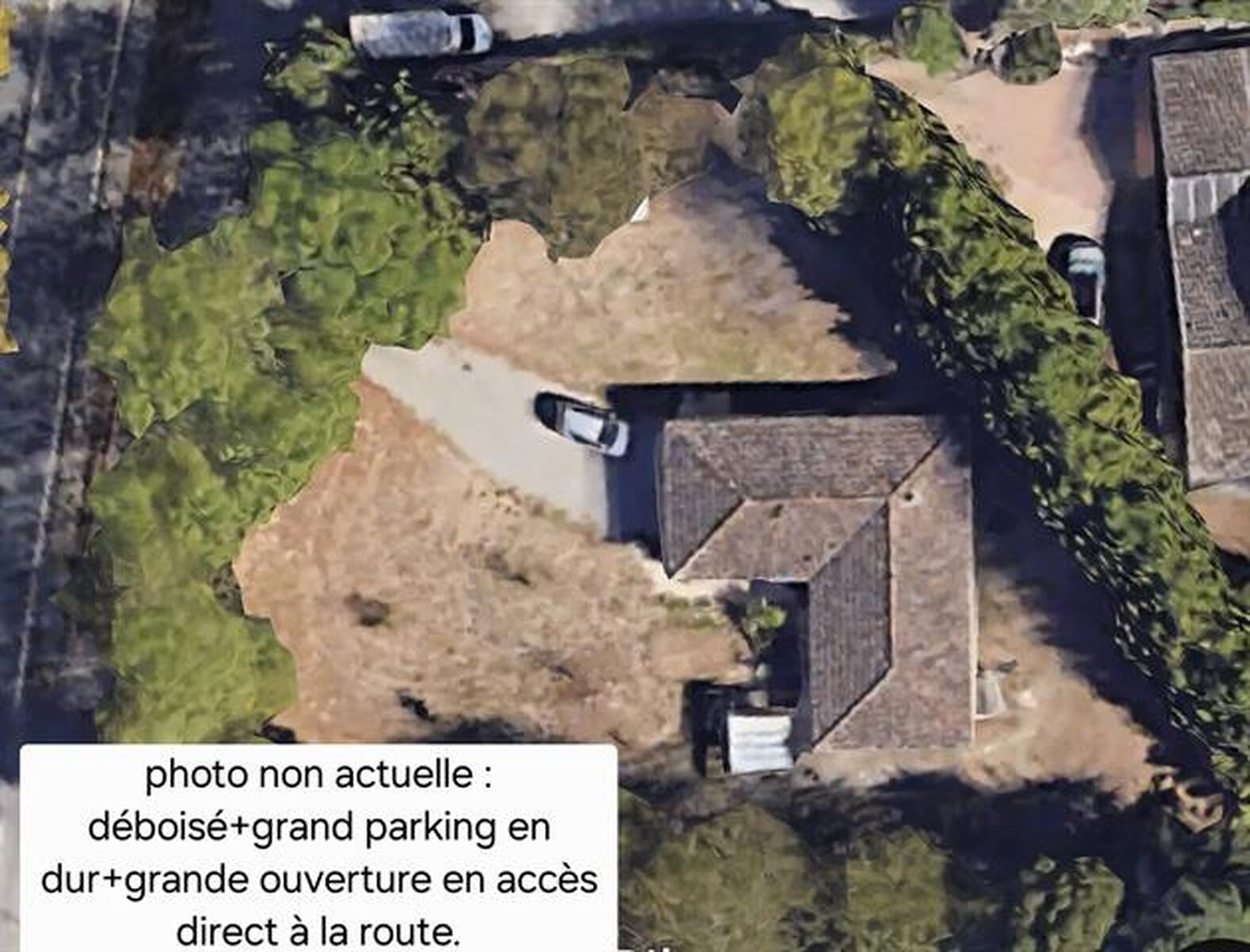 Locaux commerciaux - 31130 QUINT FONSEGRIVES