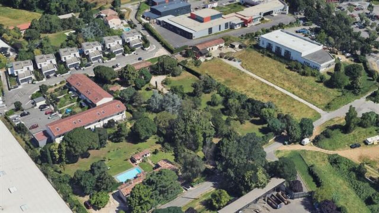 Bureaux - 31000 TOULOUSE