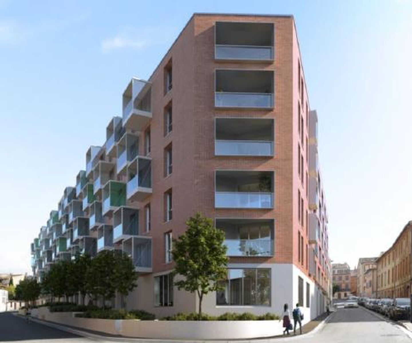 Locaux commerciaux à TOULOUSE