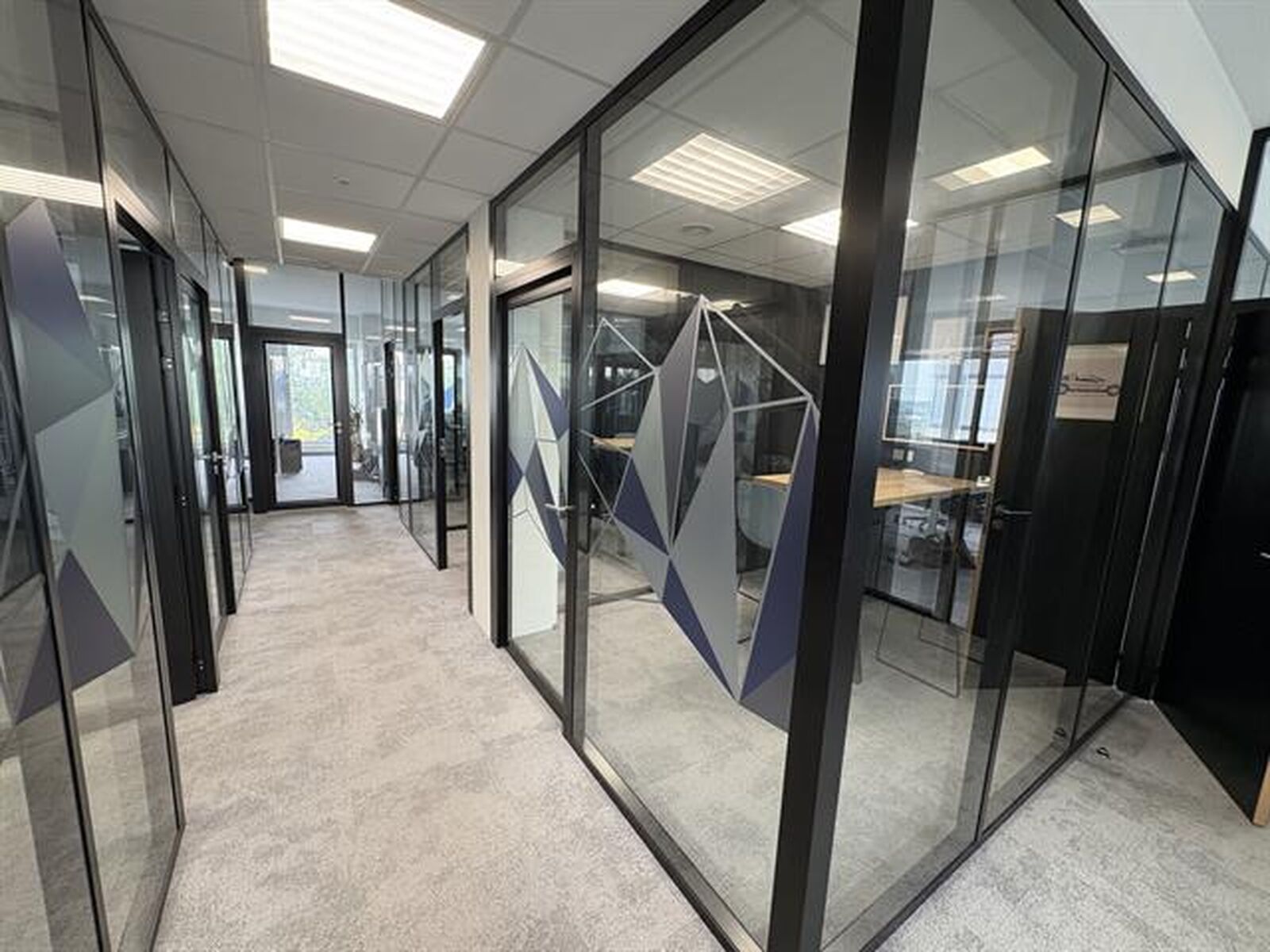 Bureaux - 31000 TOULOUSE