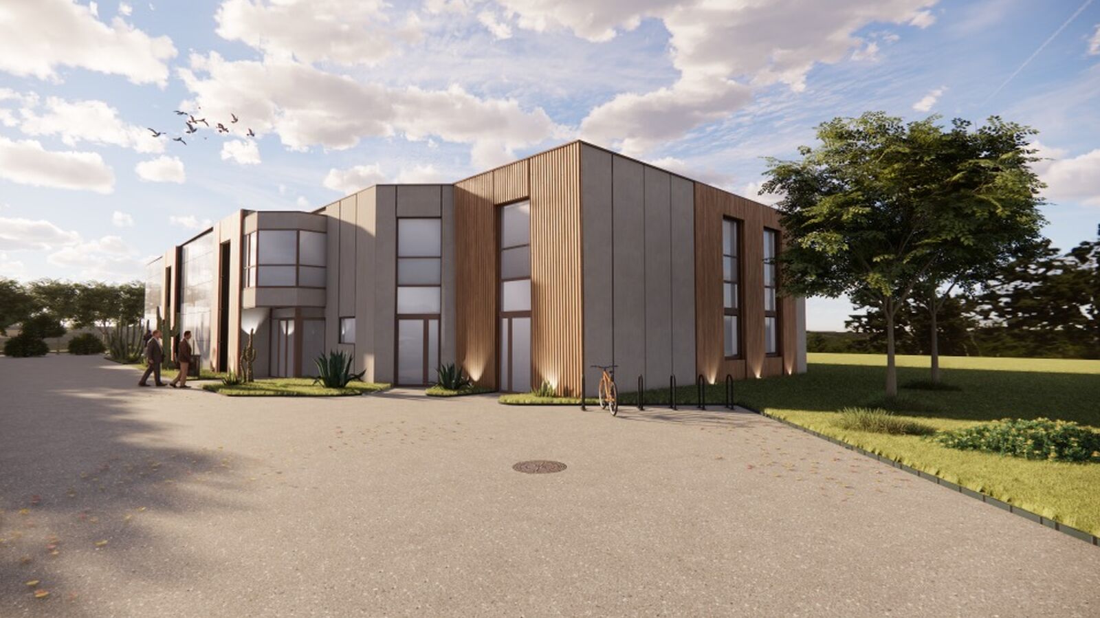 Bureaux - 31000 TOULOUSE