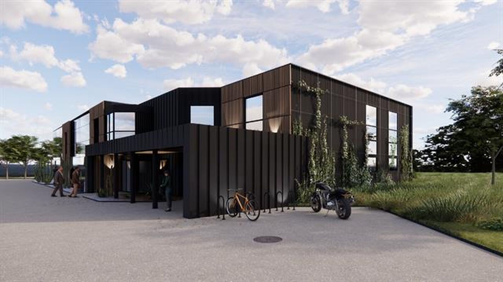 Bureaux - 31000 TOULOUSE