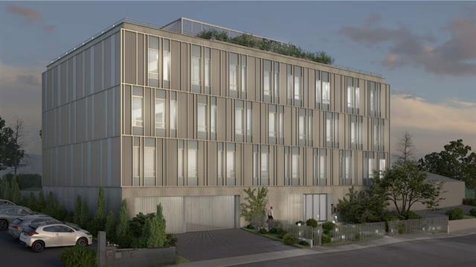 Bureaux - 31130 BALMA