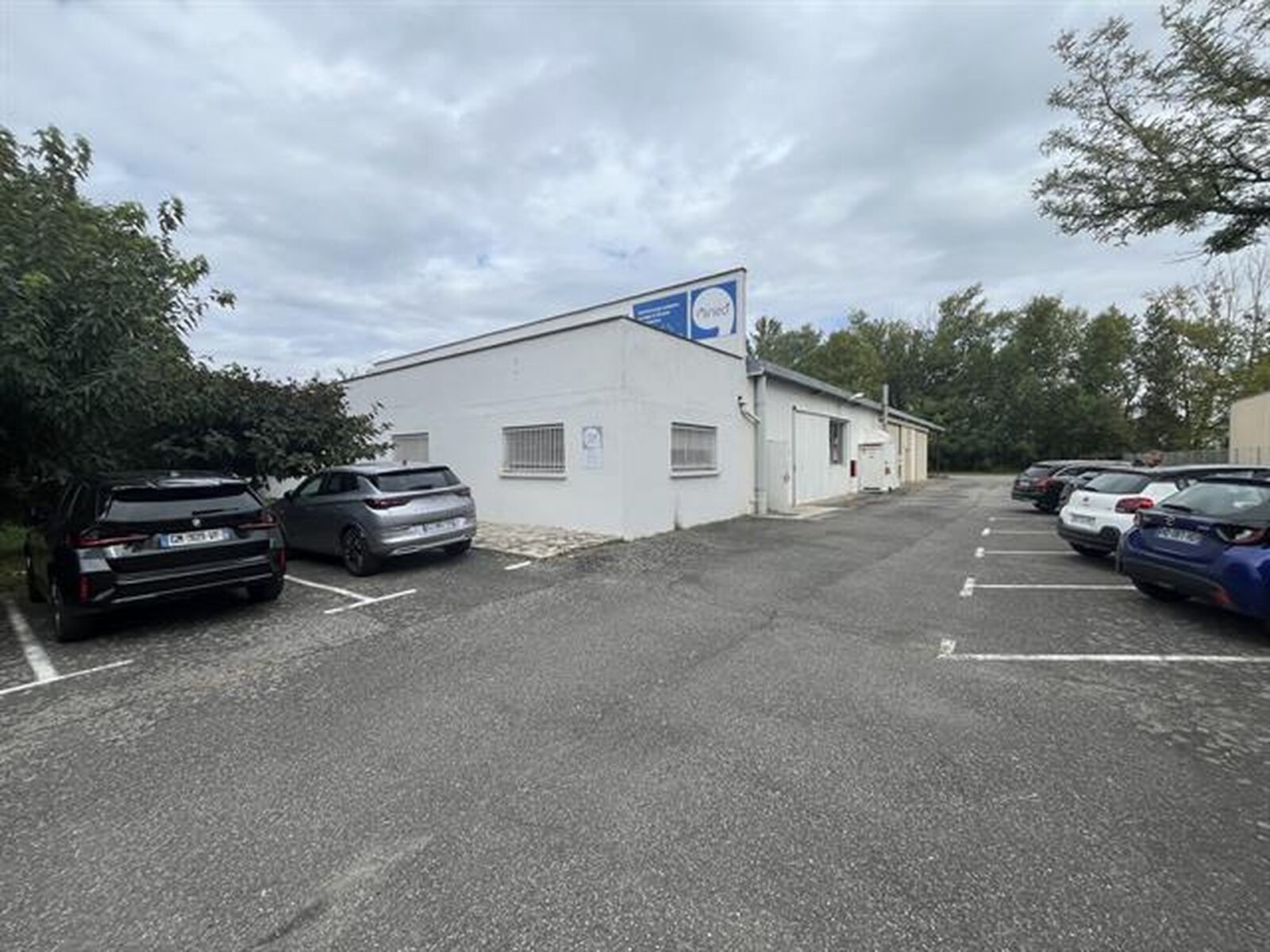 Bureaux - 31140 SAINT ALBAN