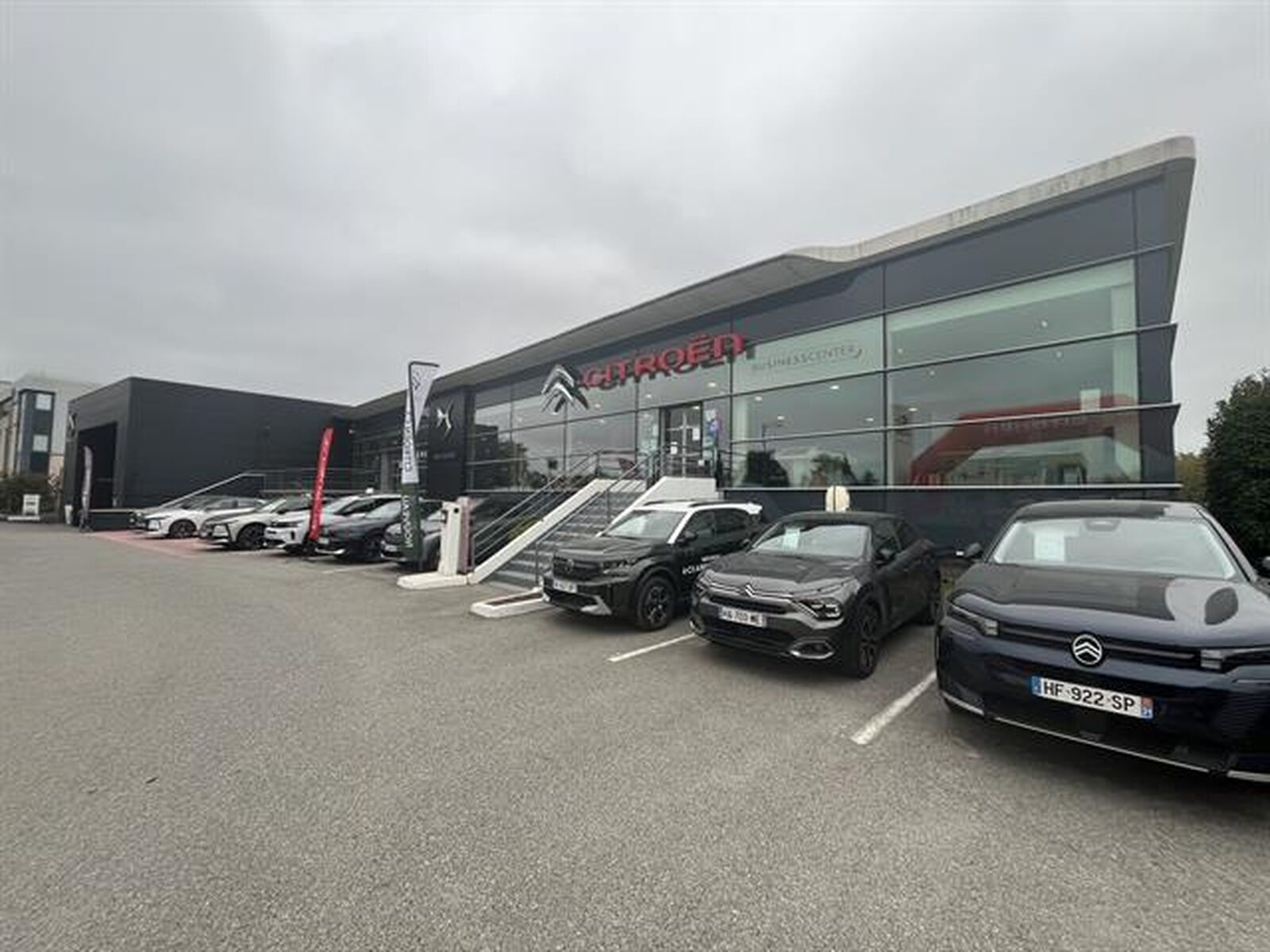 Bureaux - 31000 TOULOUSE