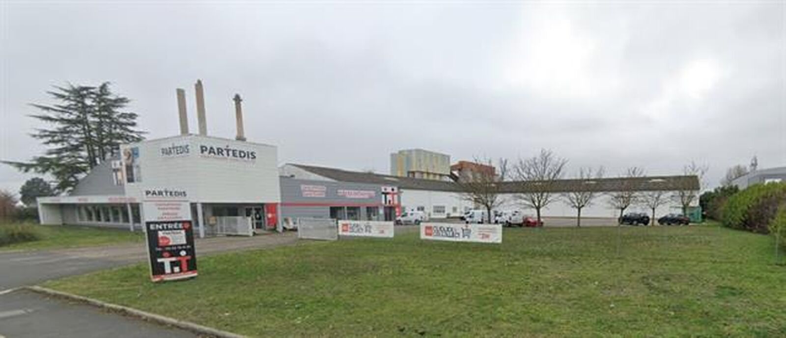 Bureaux - 81000 ALBI