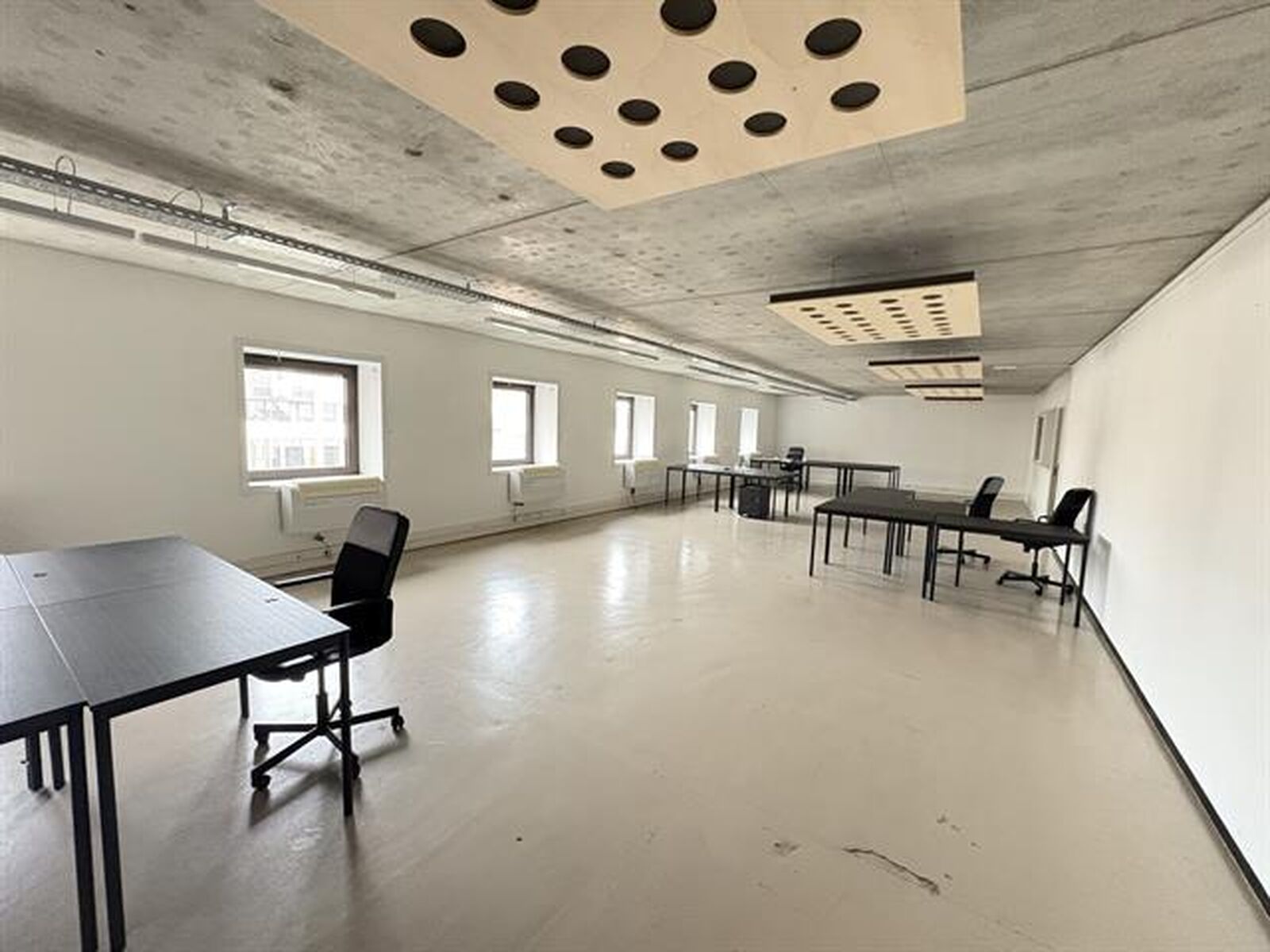 Bureaux - 31000 TOULOUSE