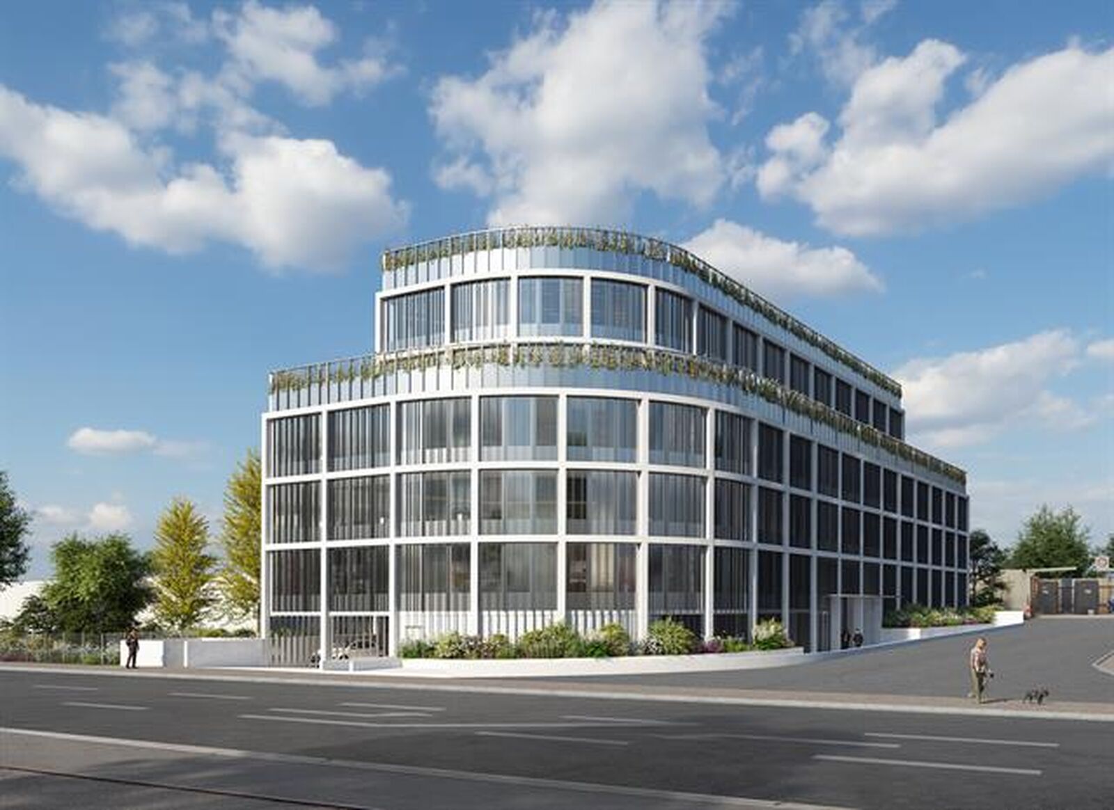 Bureaux - 31000 TOULOUSE