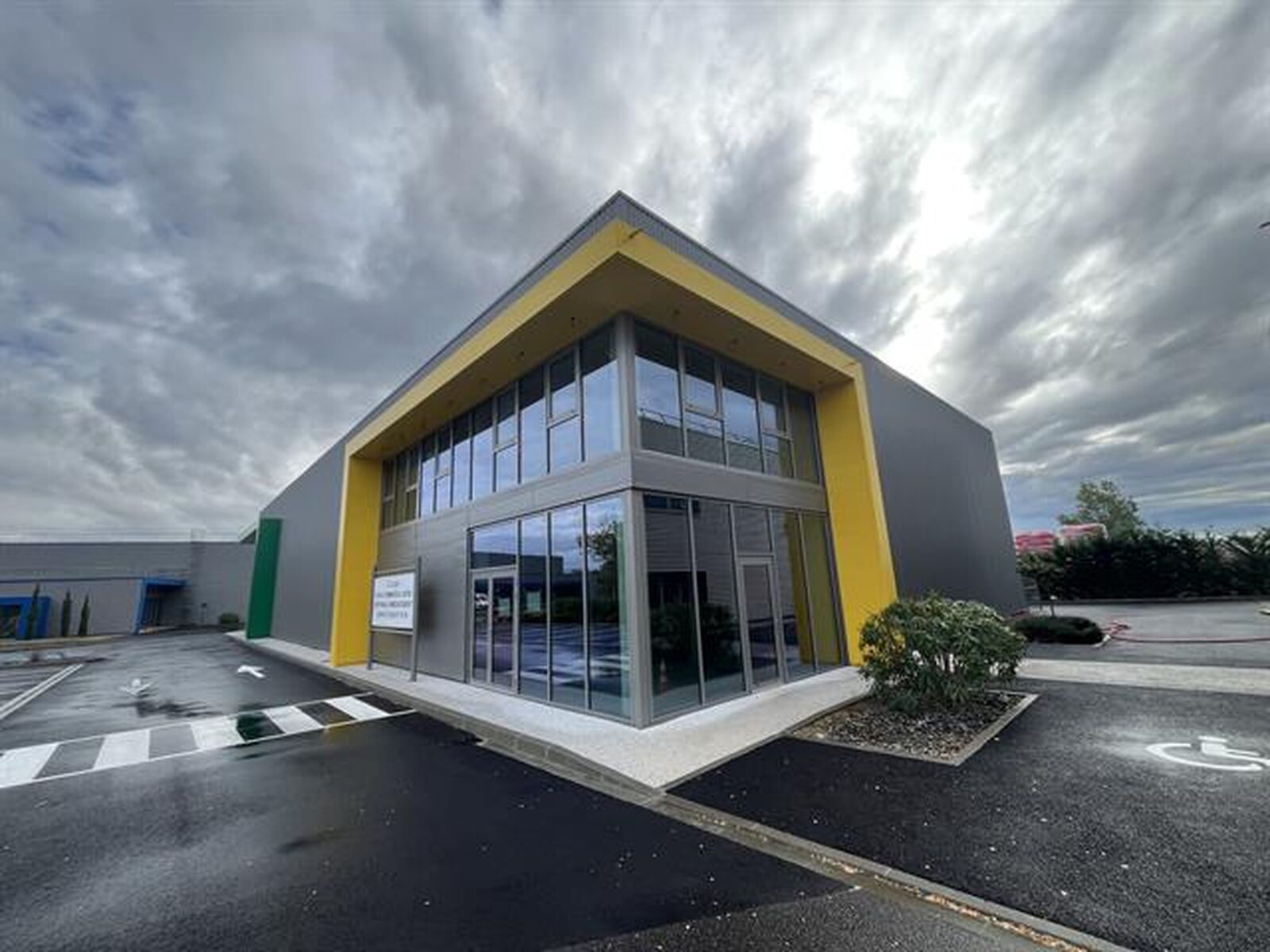 Bureaux à COLOMIERS