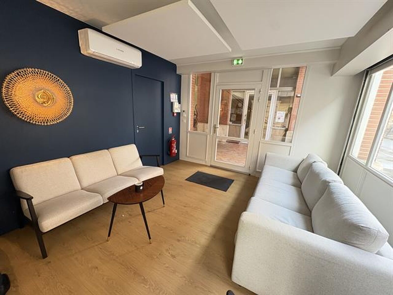 Bureaux - 31000 TOULOUSE