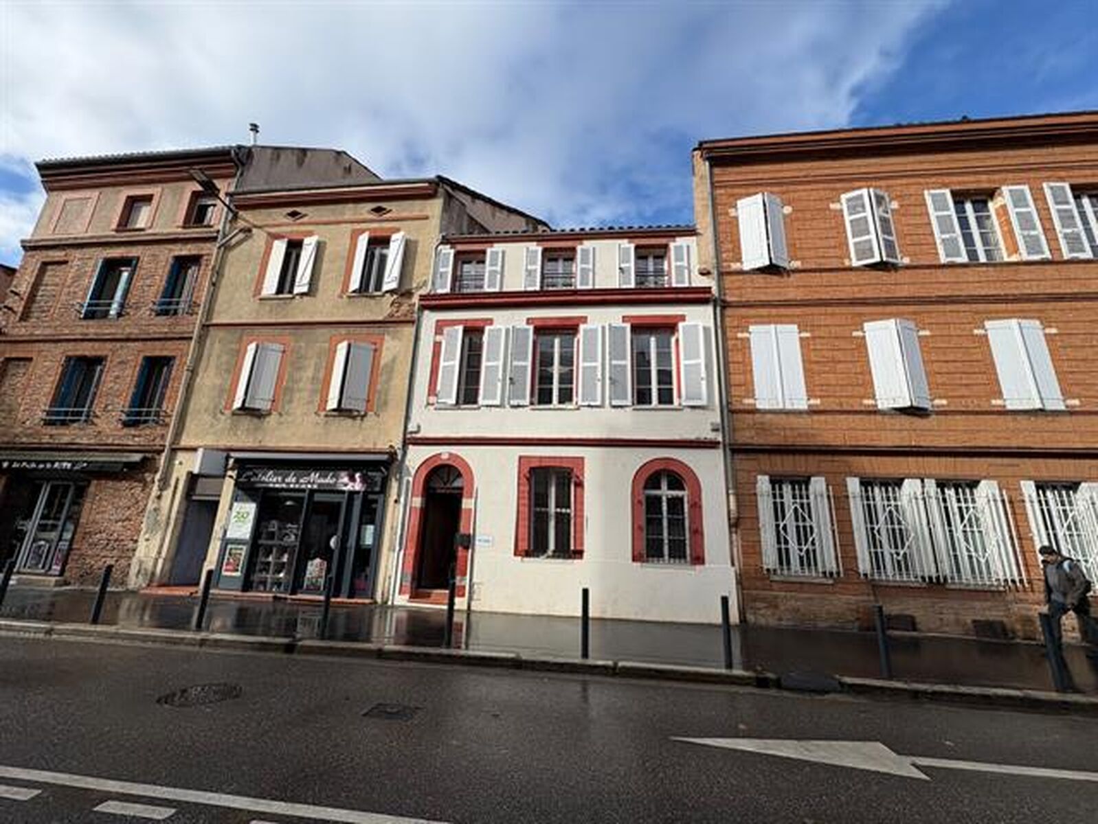 Bureaux à TOULOUSE