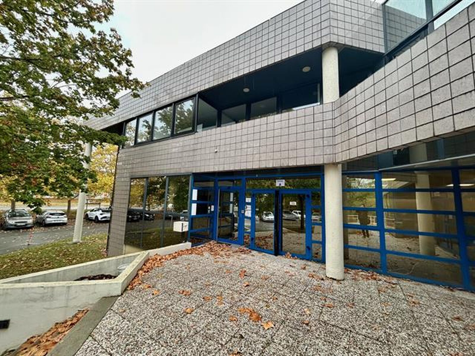 Bureaux - 31670 LABEGE