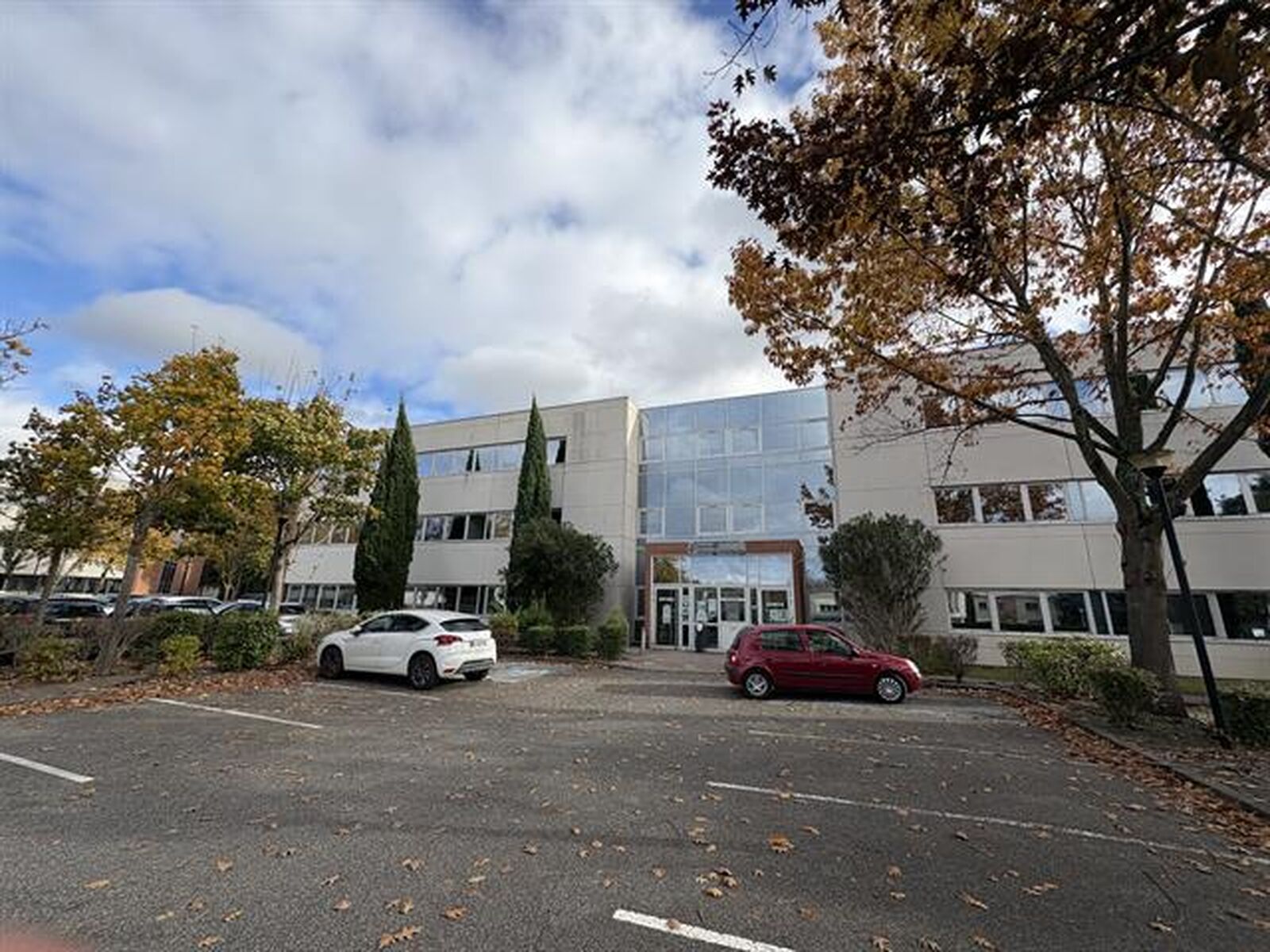 Bureaux - 31130 BALMA