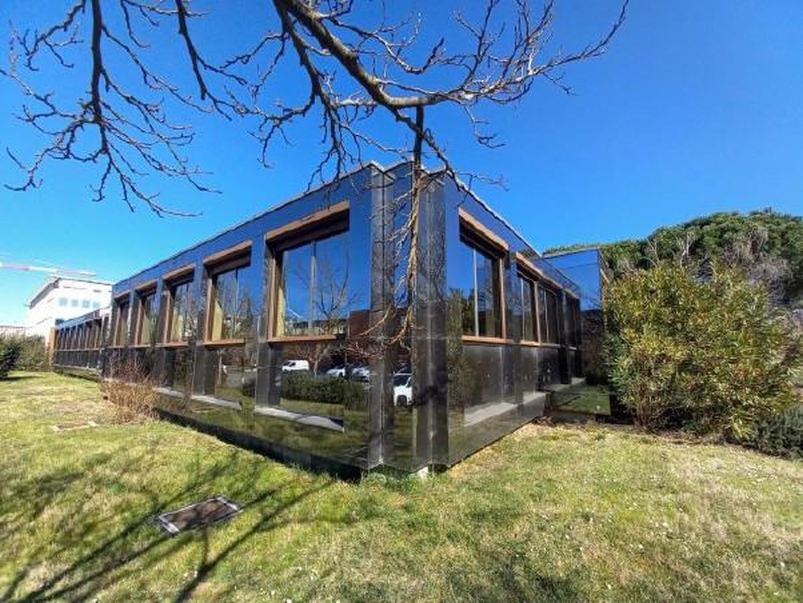 Locaux d'activité - 31670 LABEGE