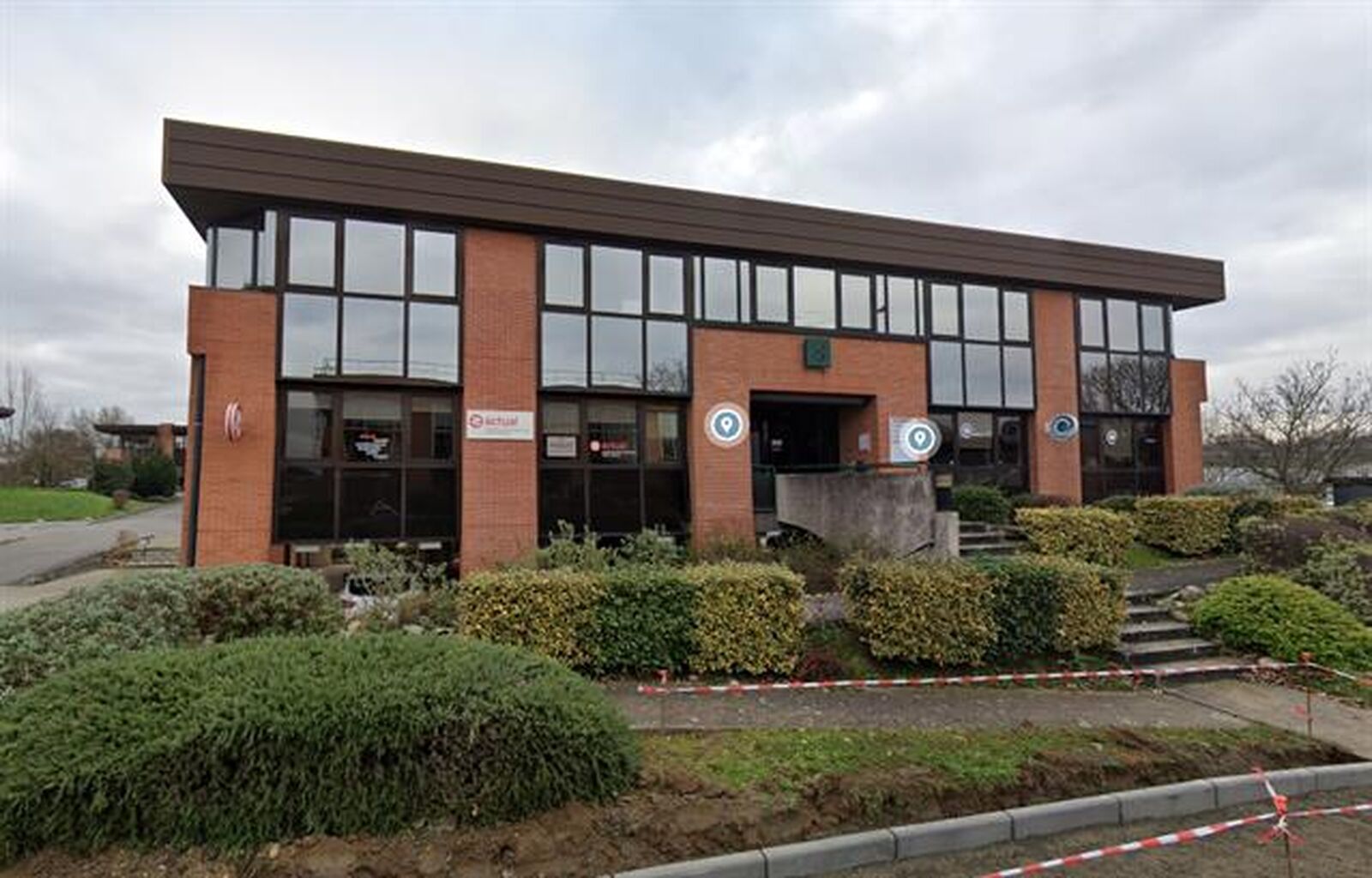 Bureaux - 31670 LABEGE