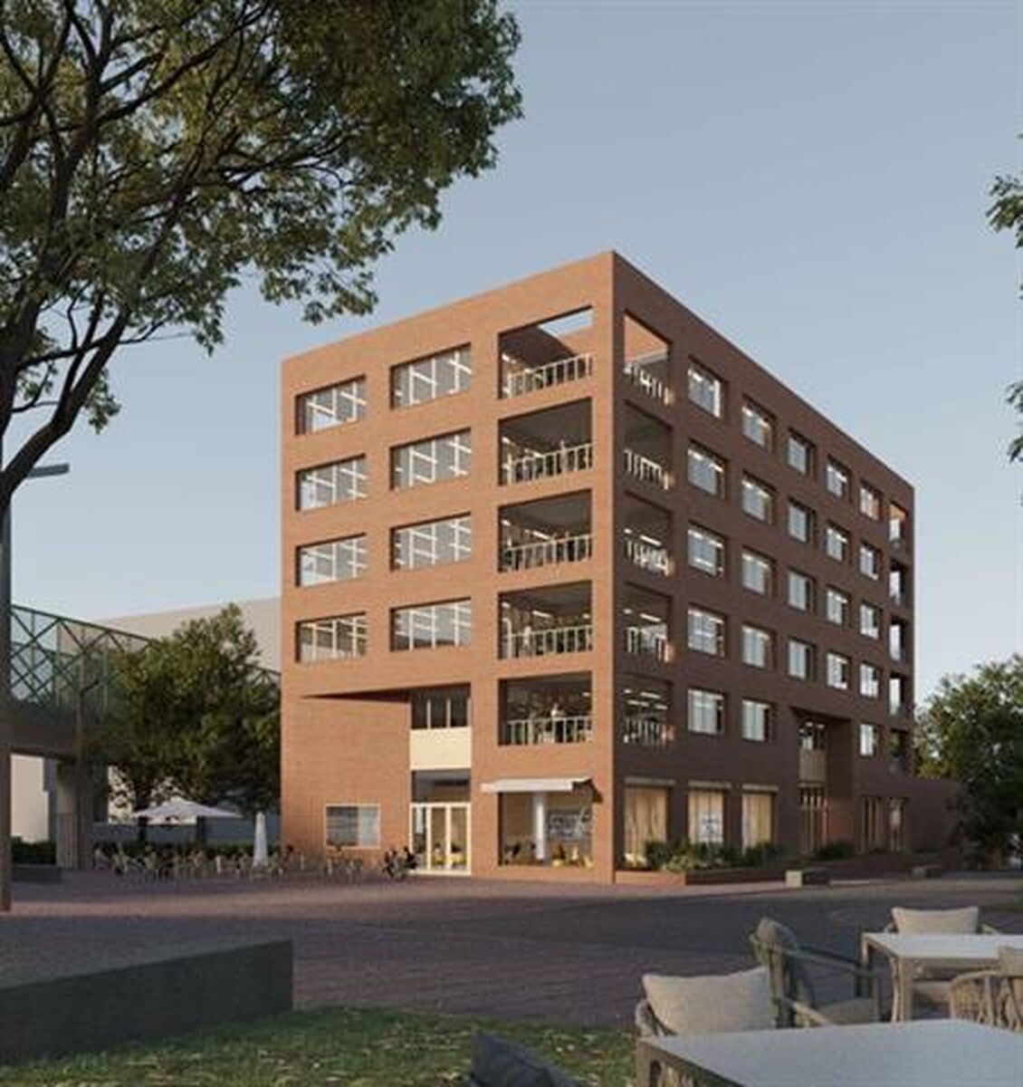 Locaux commerciaux - 31000 TOULOUSE