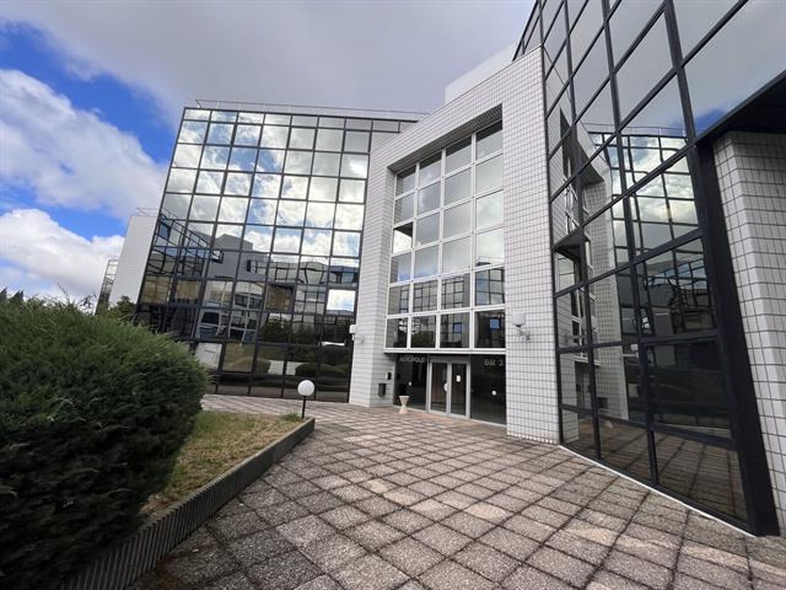 Bureaux - 31700 BLAGNAC