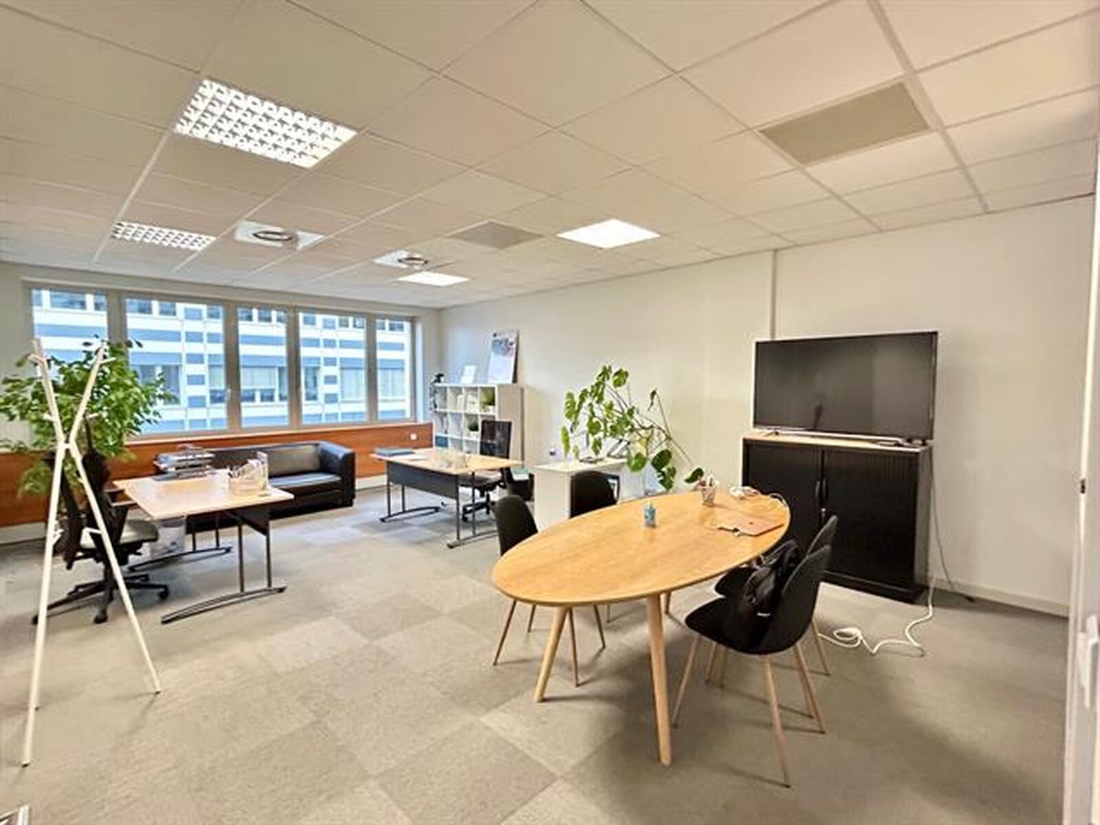 Bureaux - 31000 TOULOUSE