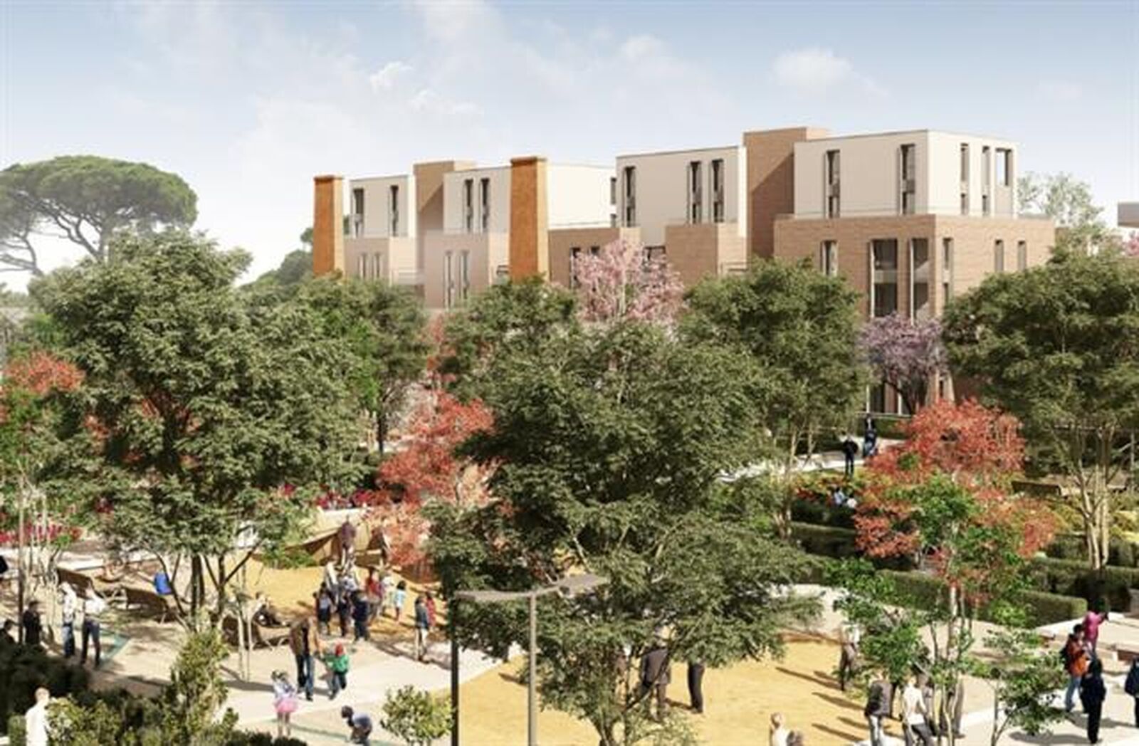 Locaux commerciaux - 31000 TOULOUSE