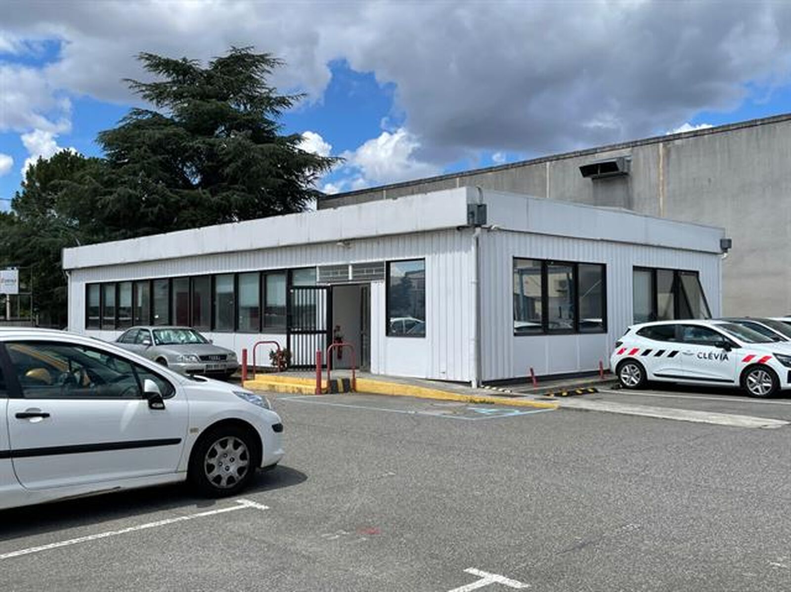 Bureaux - 31770 COLOMIERS