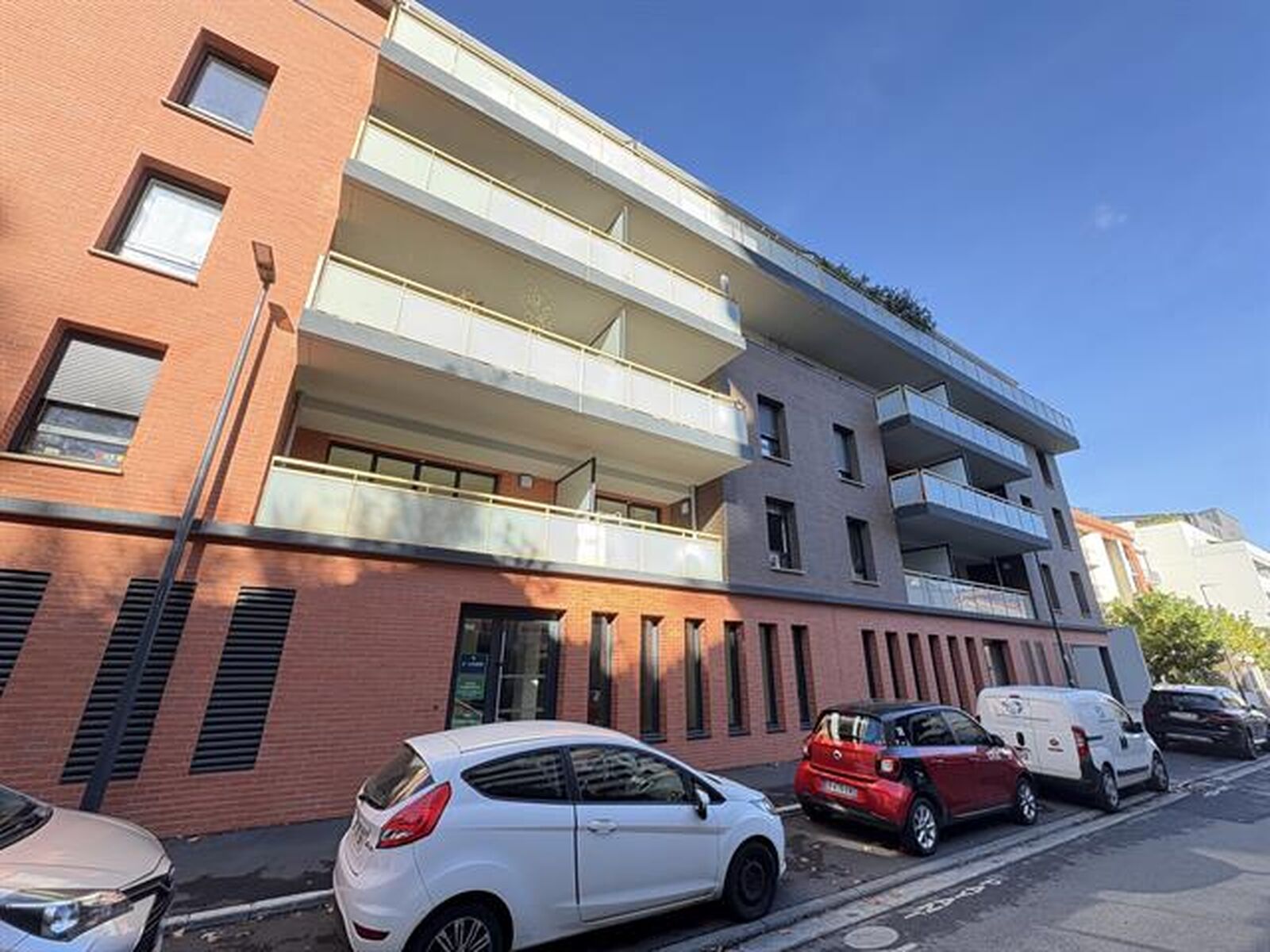 Bureaux - 31000 TOULOUSE