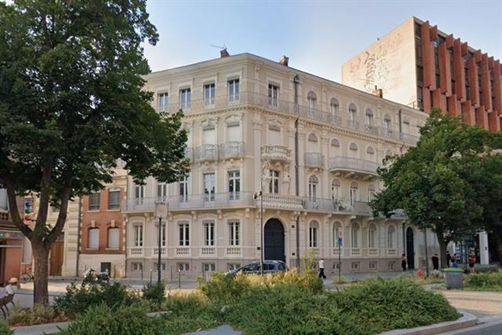 Bureaux - 31000 TOULOUSE