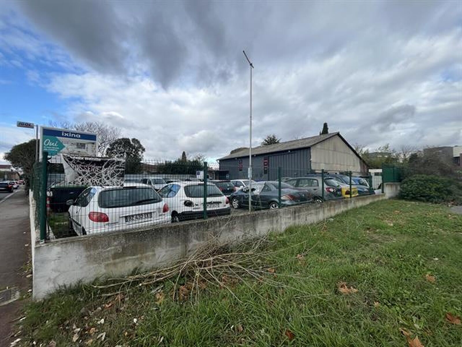 Bureaux - 31000 TOULOUSE