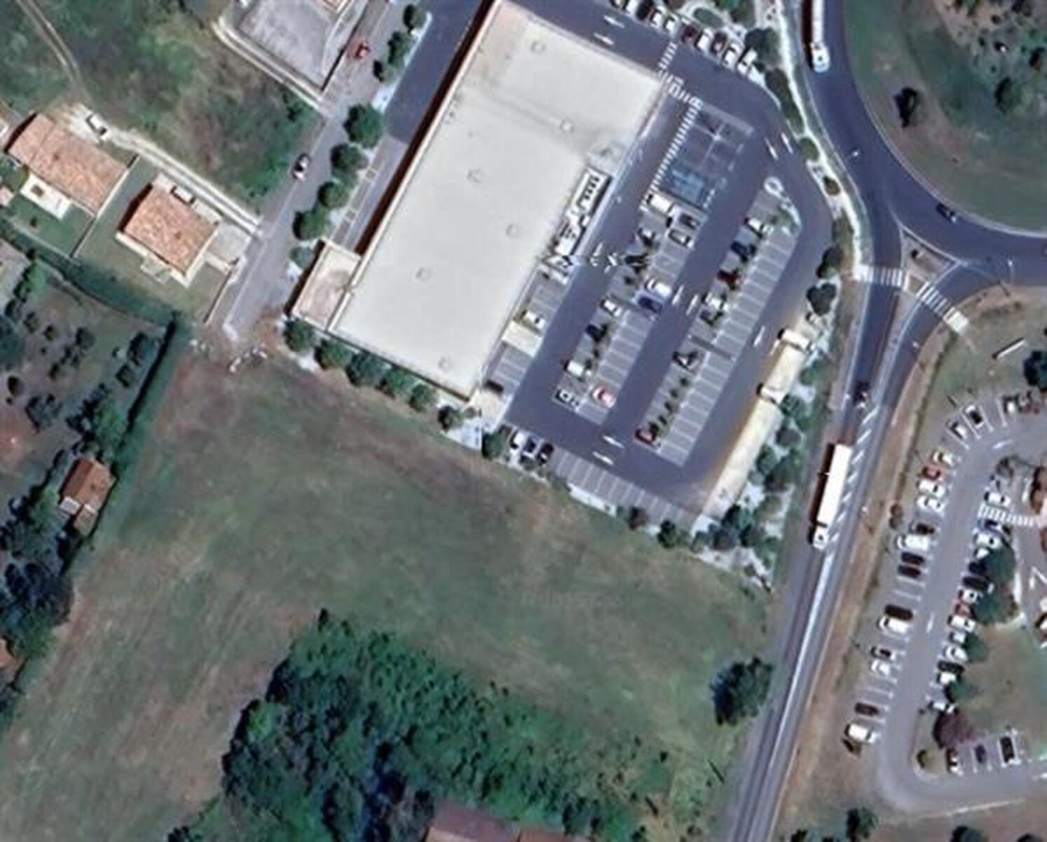 Bureaux - 11400 CASTELNAUDARY