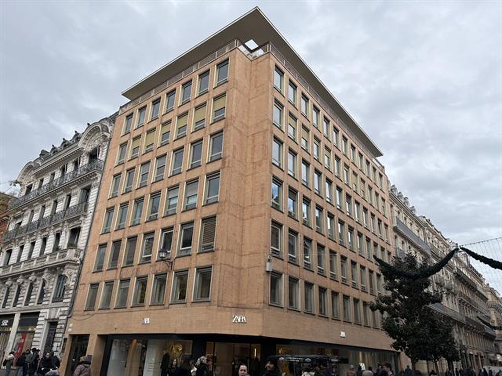 Bureaux - 31000 TOULOUSE