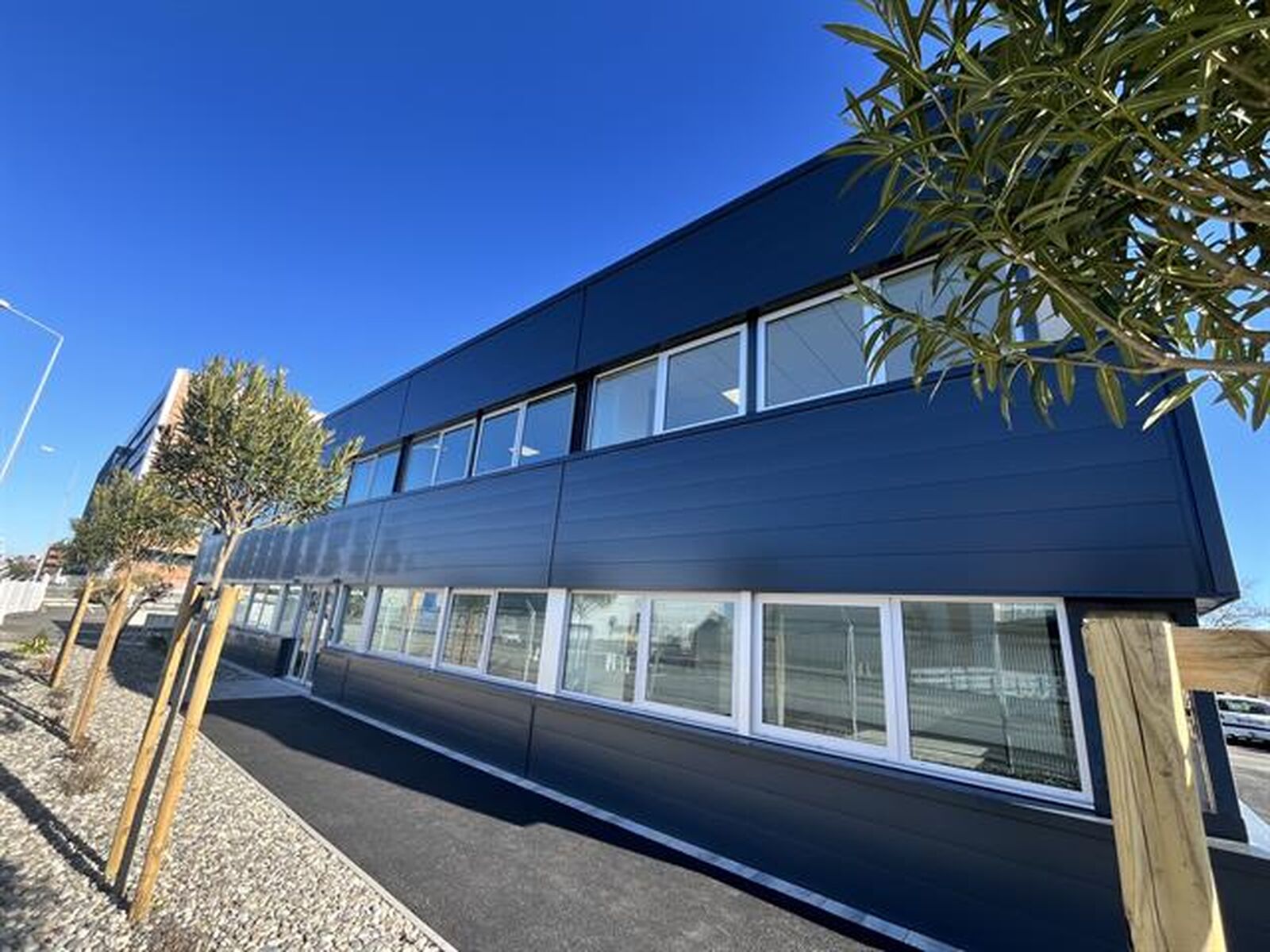 Bureaux - 31700 BLAGNAC