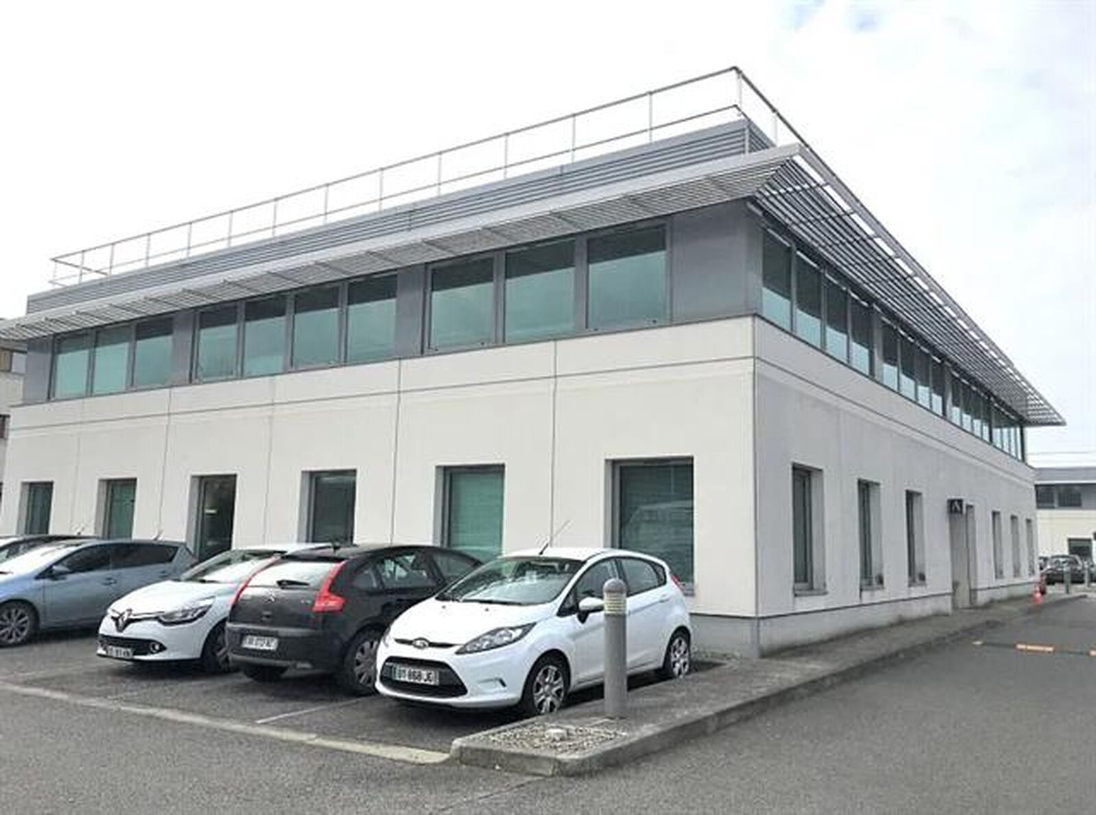 Bureaux - 31700 BLAGNAC