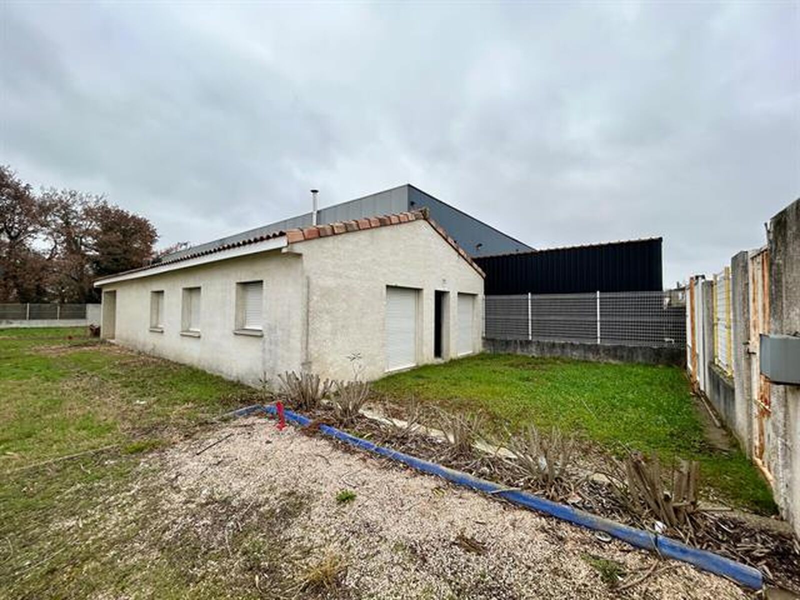 Bureaux - 31880 LA SALVETAT SAINT GILLES