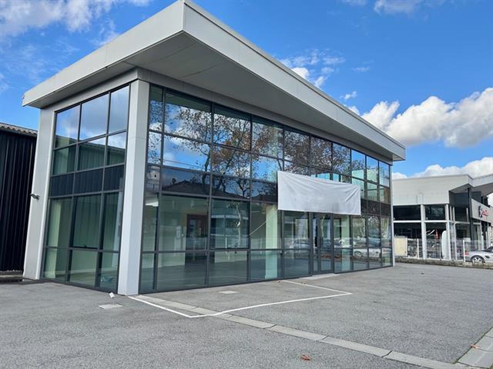 Bureaux - 31170 TOURNEFEUILLE