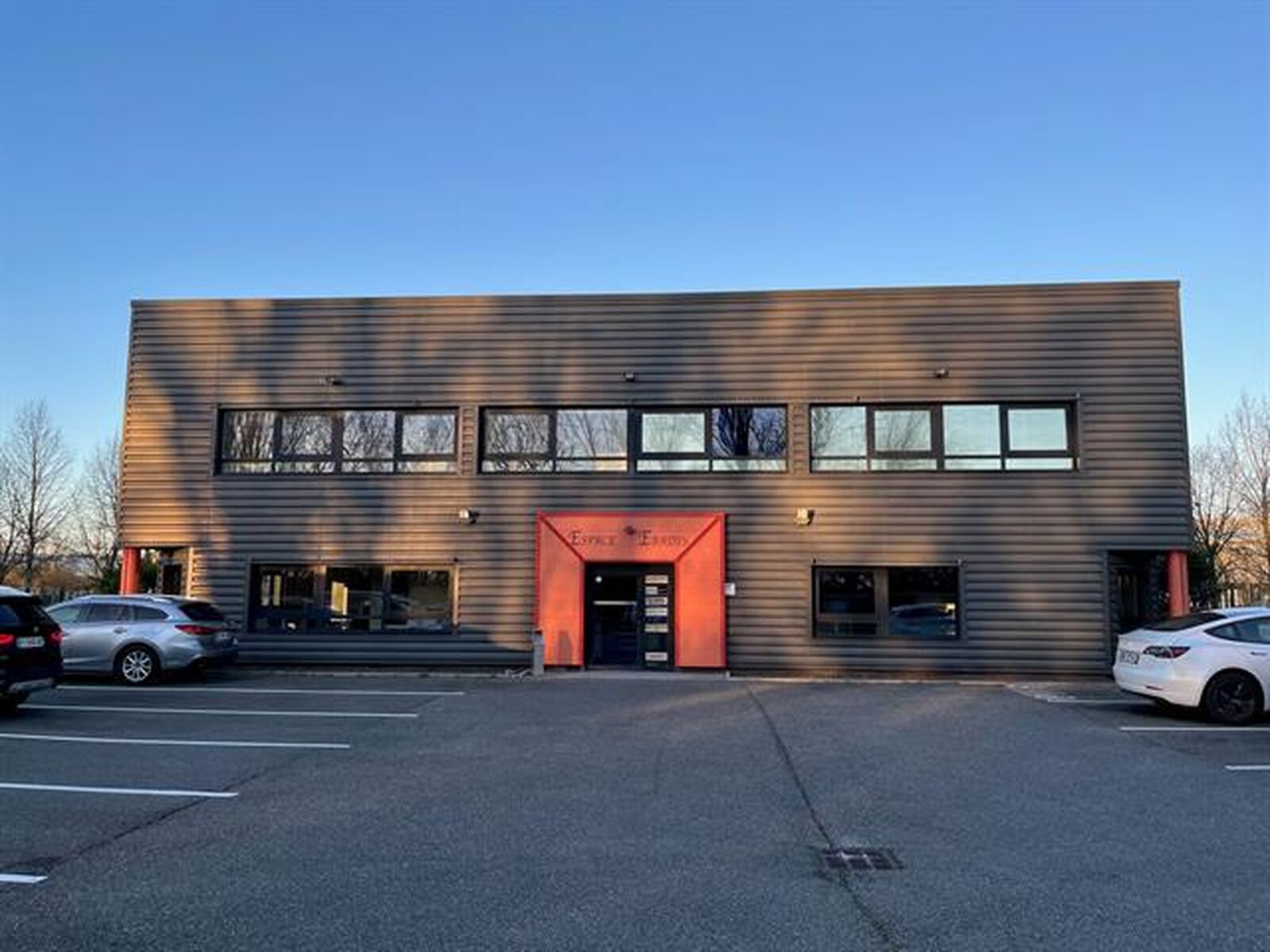 Bureaux - 31620 CASTELNAU D'ESTRETEFONDS