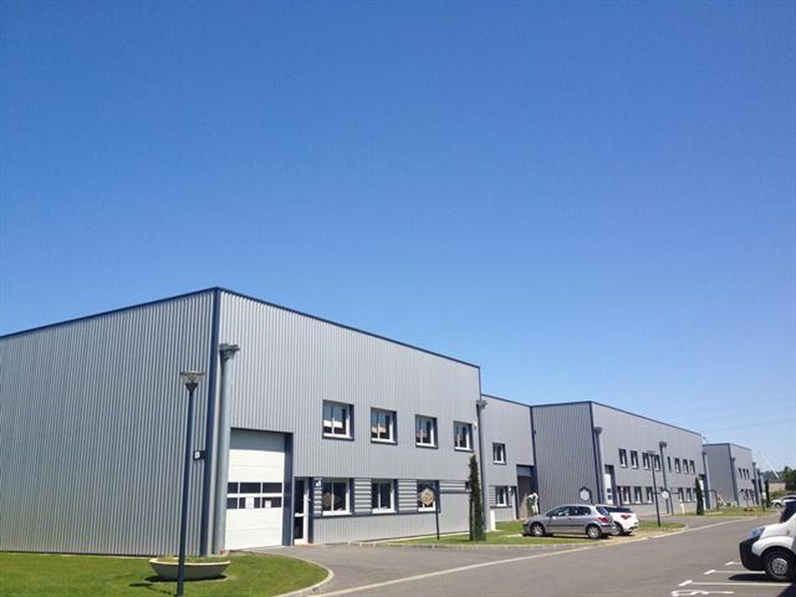 Bureaux - 31000 TOULOUSE