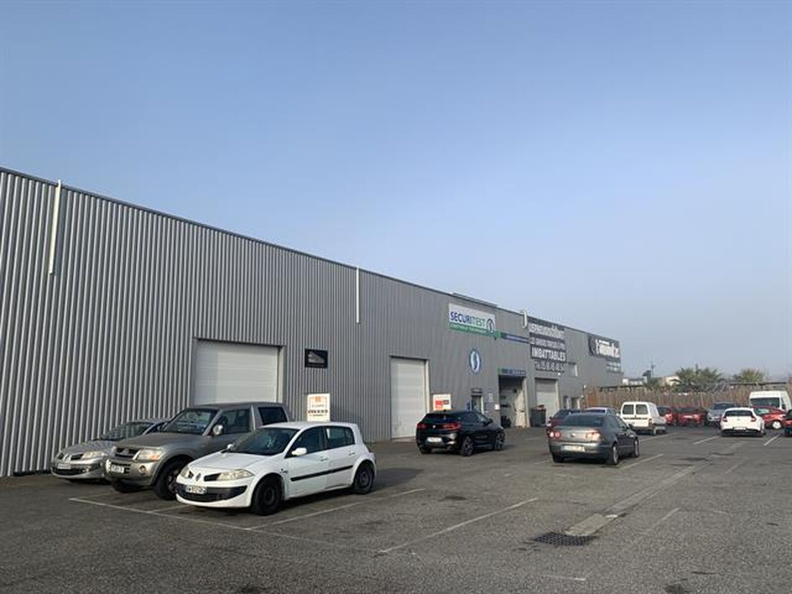 Bureaux - 31830 PLAISANCE DU TOUCH