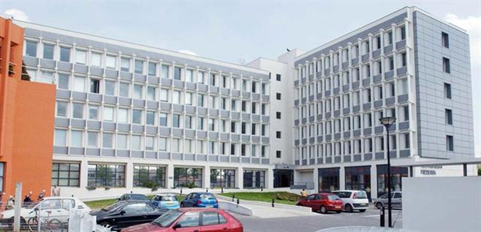 Bureaux - 31000 TOULOUSE