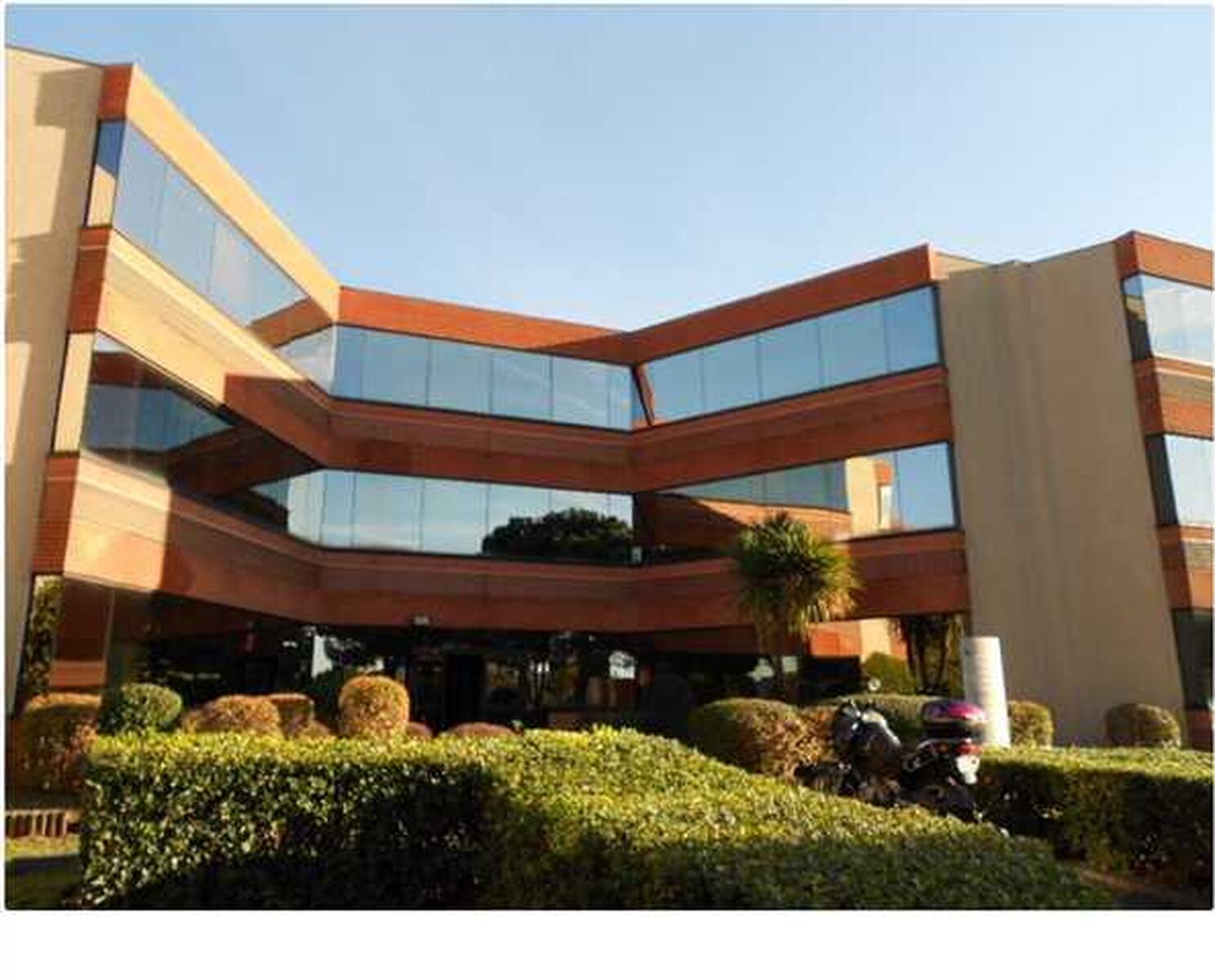 Bureaux - 31700 BLAGNAC