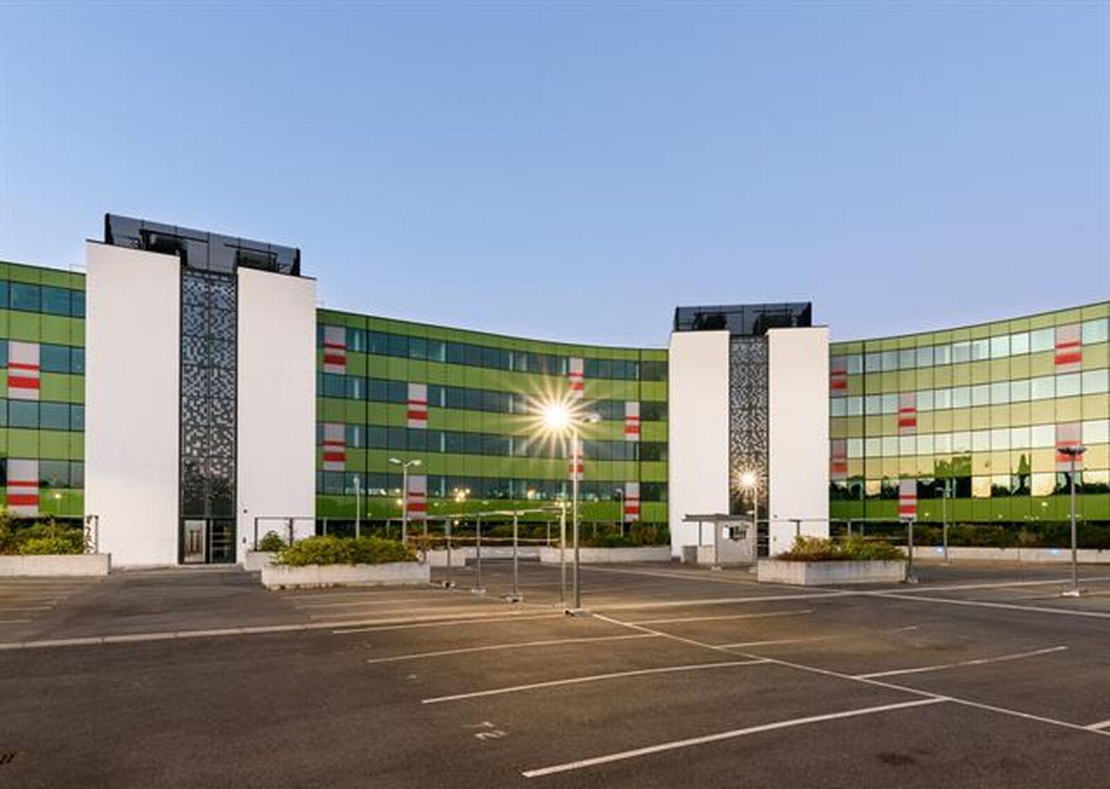 Bureaux - 31000 TOULOUSE