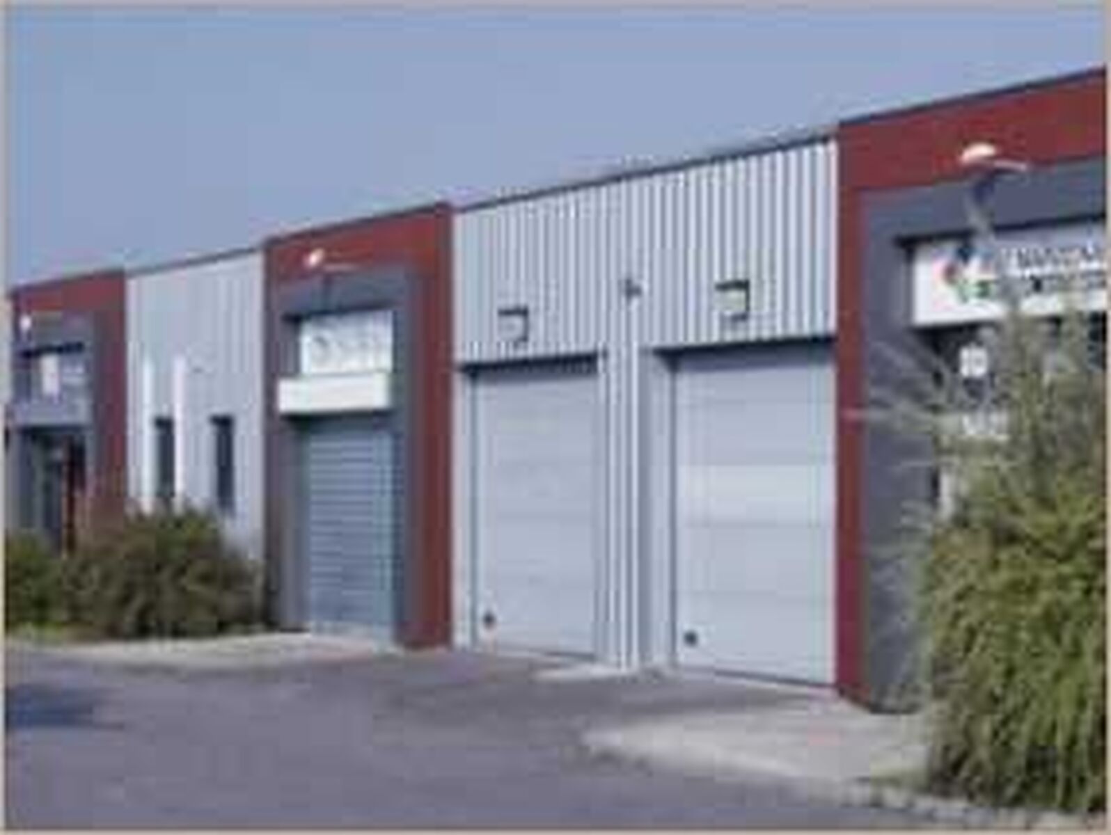 Locaux d'activité - 31240 L'UNION