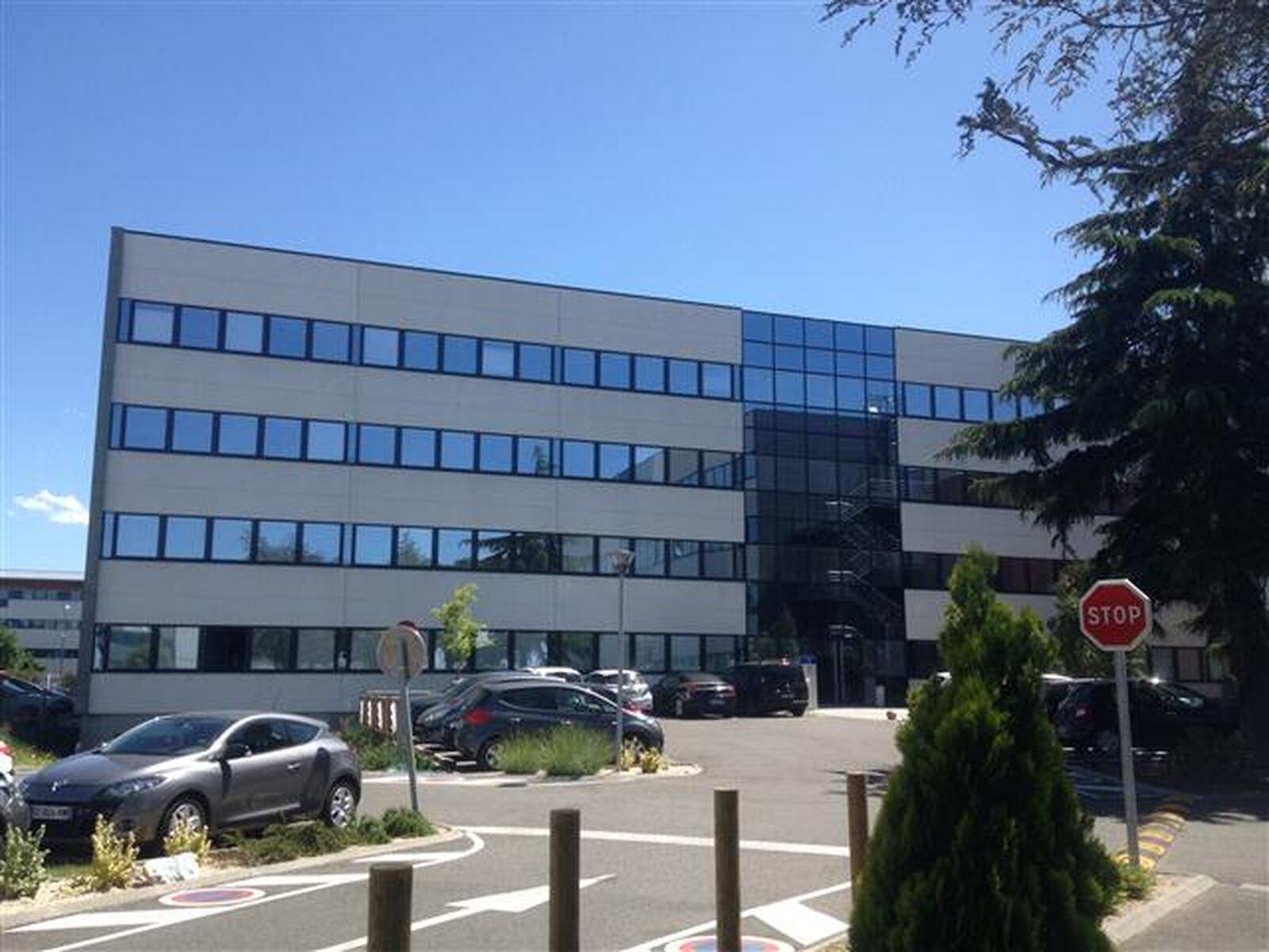 Bureaux - 31000 TOULOUSE