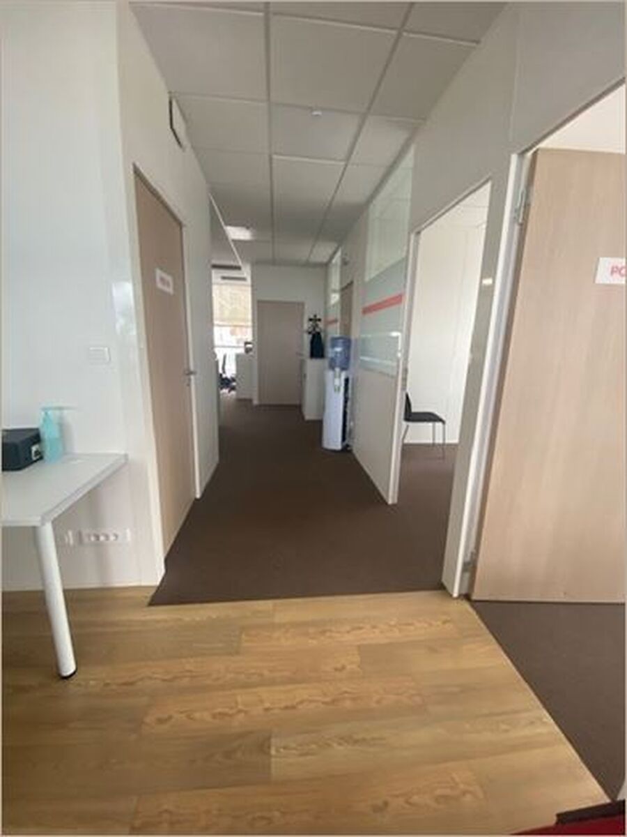 Bureaux - 31000 TOULOUSE